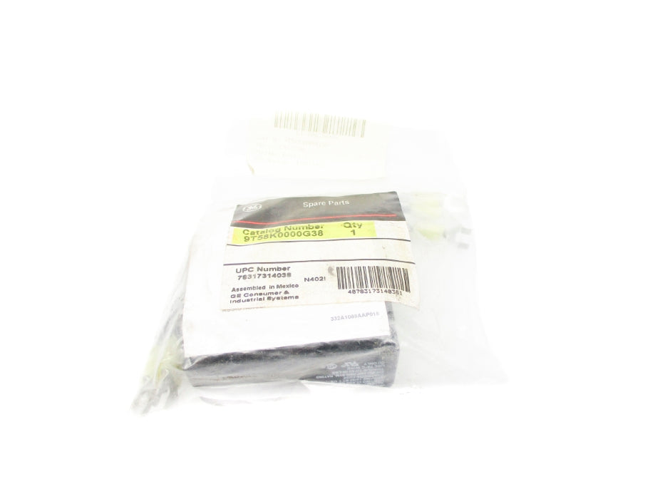 GENERAL ELECTRIC 9T58K0000G38 NSMP