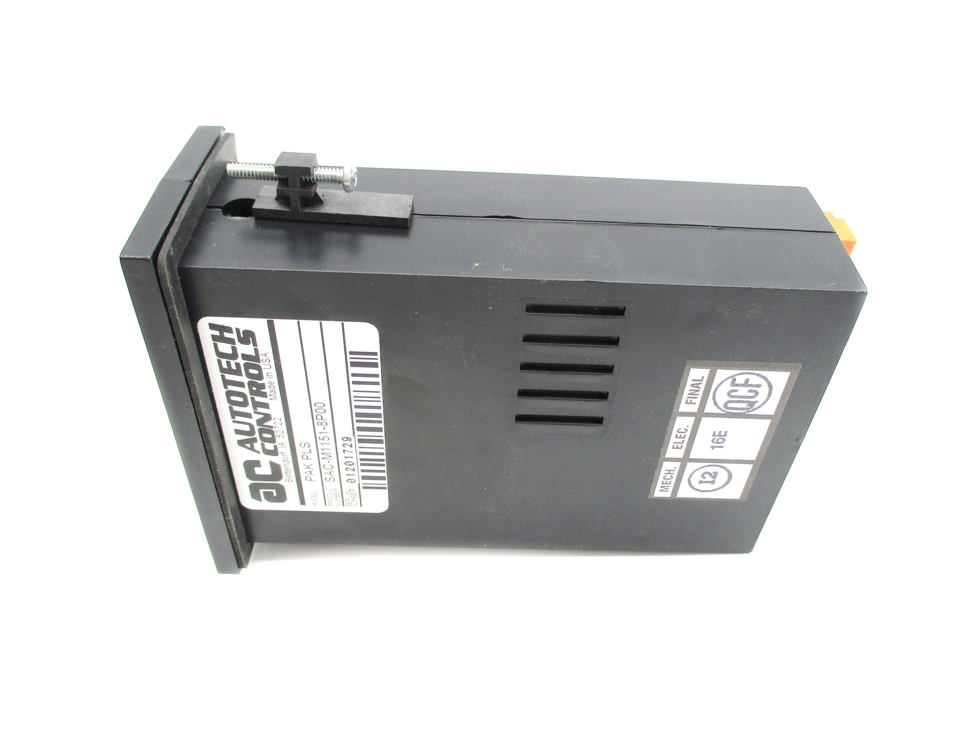 AUTOTECH CONTROLS SAC-M1151-8P00 PAKPLS NSNP