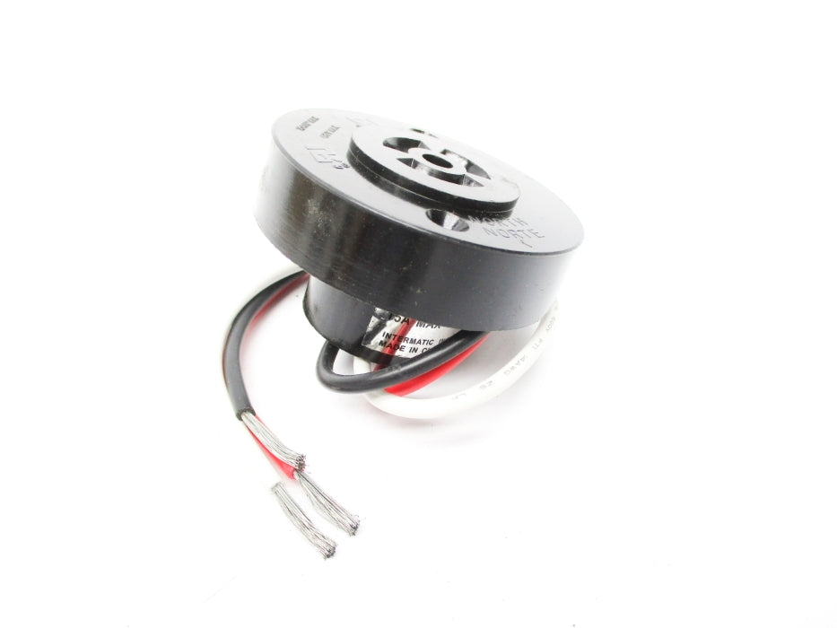INTERMATIC K121 105-480V 15A NSMP
