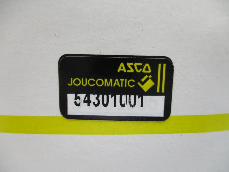 JOUCOMATIC 54301001 NSFS