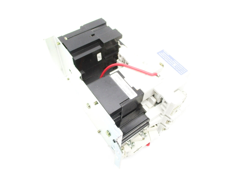 CUTLER HAMMER A200M2CAC 6710C51G05 NSMP