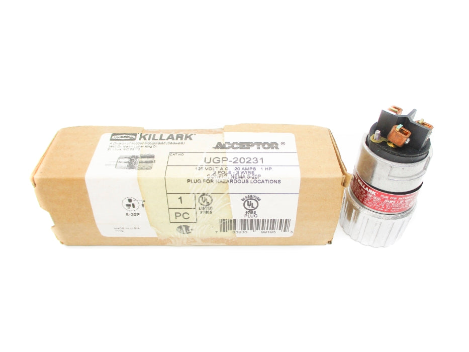 KILLARK UGP-20231 NSMP