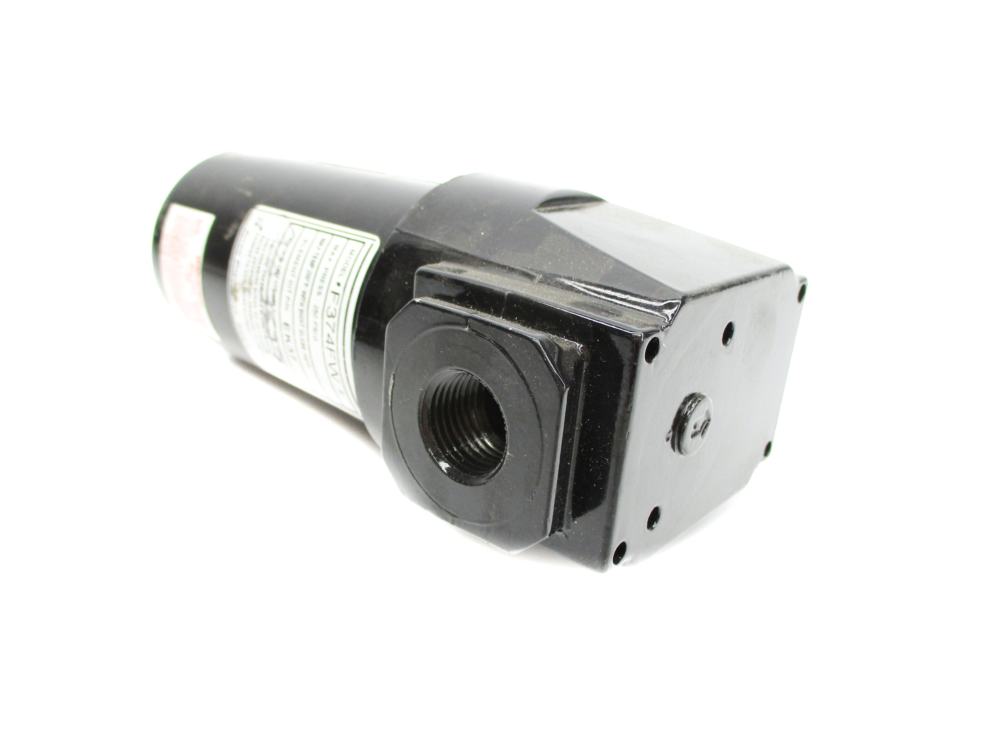 ARROW F374FW 250PSIG NSNP