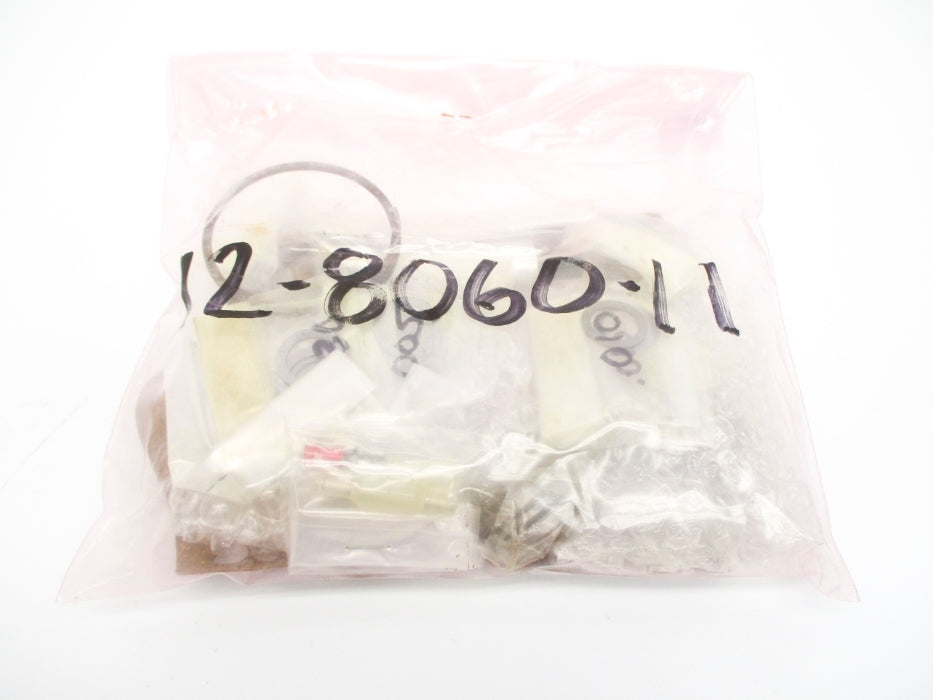 BECK 12-8060-11 NSMP