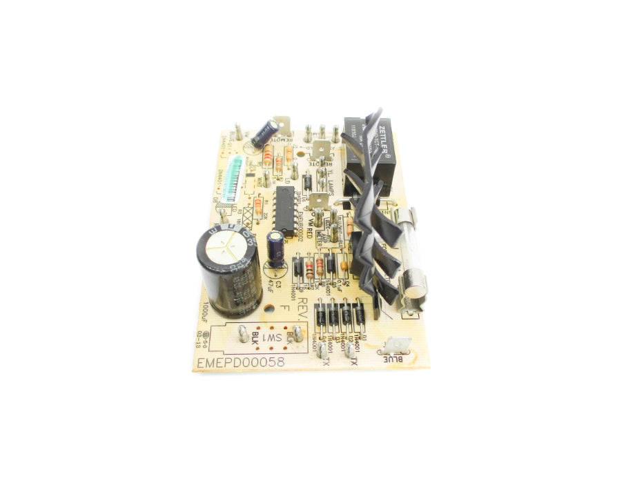 INDUSTRIAL MRO EMEPD00058 REV. F NSNP
