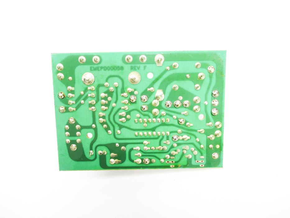 INDUSTRIAL MRO EMEPD00058 REV. F NSNP