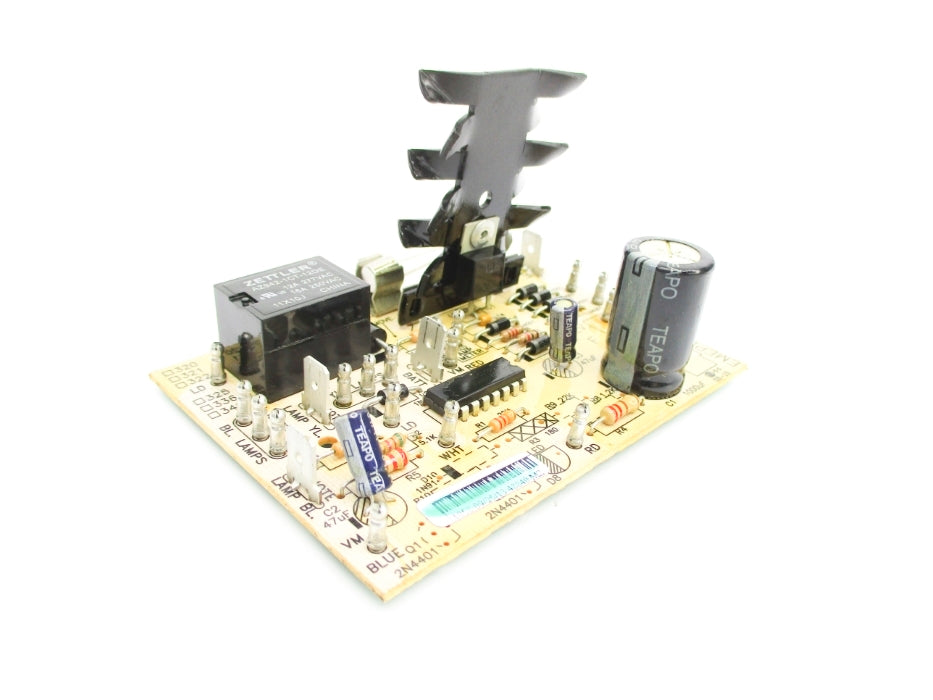INDUSTRIAL MRO EMEPD00058 REV. F NSNP