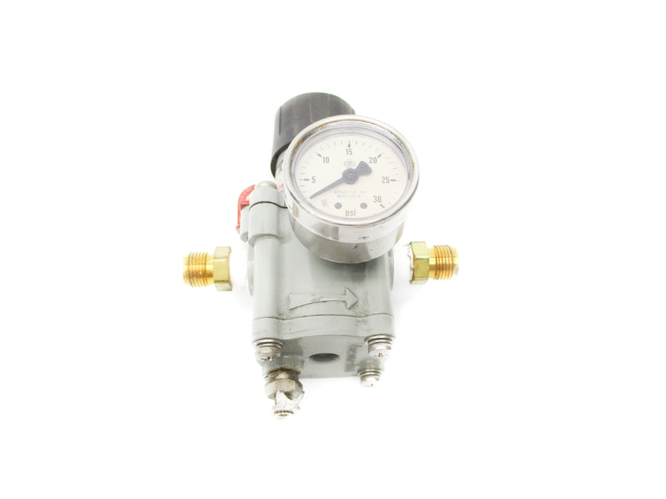 MASONEILAN 78-4 5-40PSI UNMP