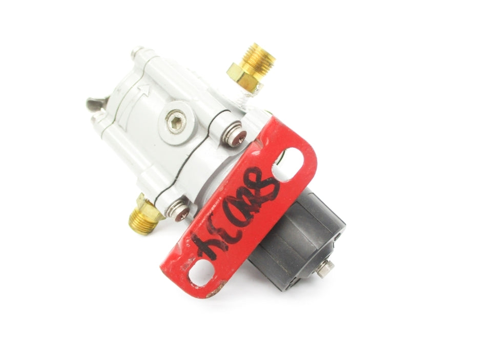 MASONEILAN 78-4 5-40PSI UNMP