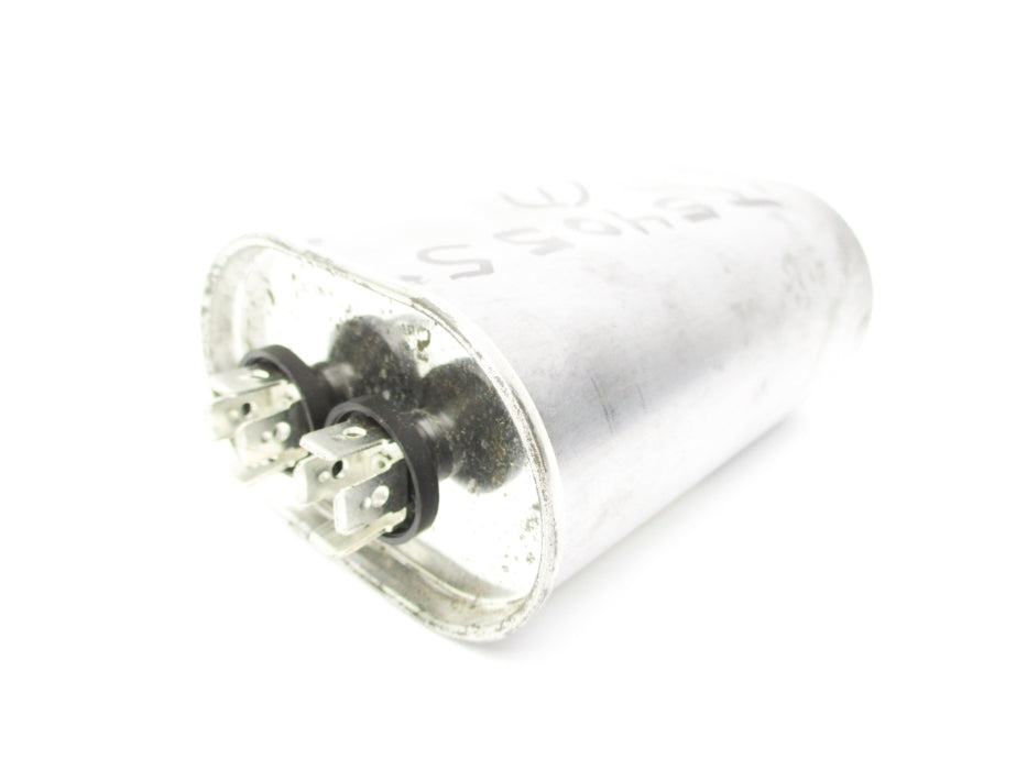 ASC X389S 25uF NSNP