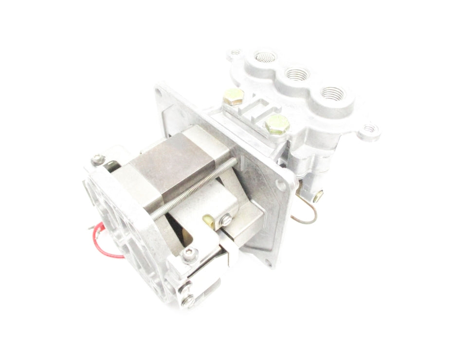 FISHER CONTROLS 36A5818T012 3-15PSIG NSMP