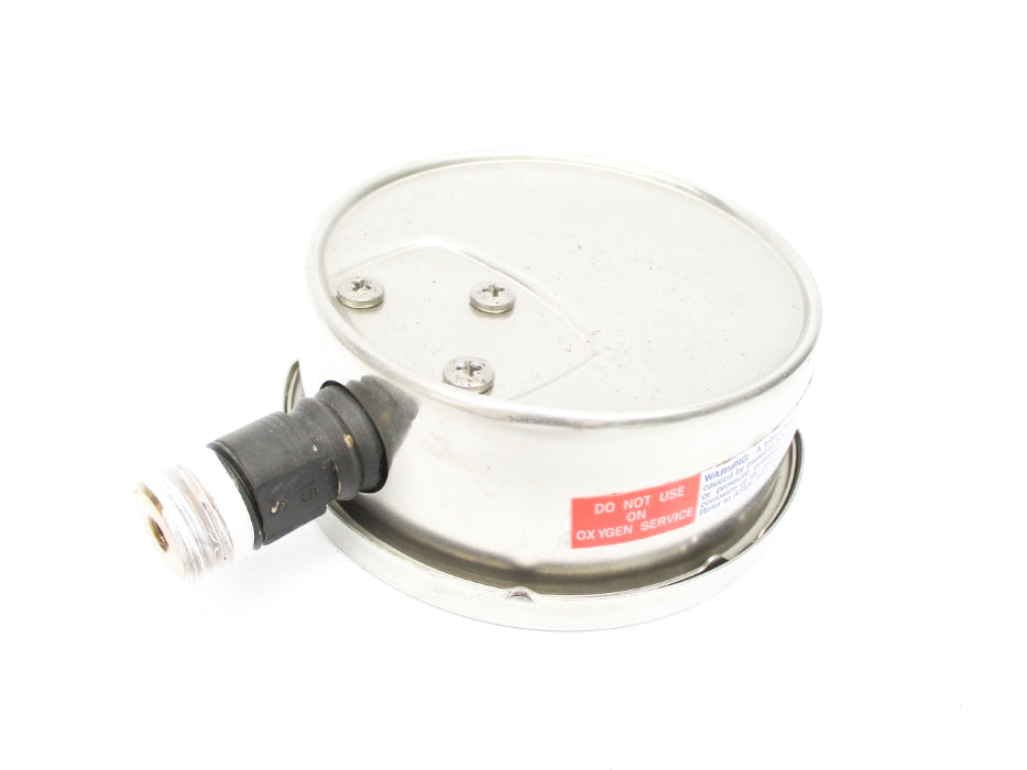 ASHCROFT 45-1009S-04L-15# 15PSI NSMP