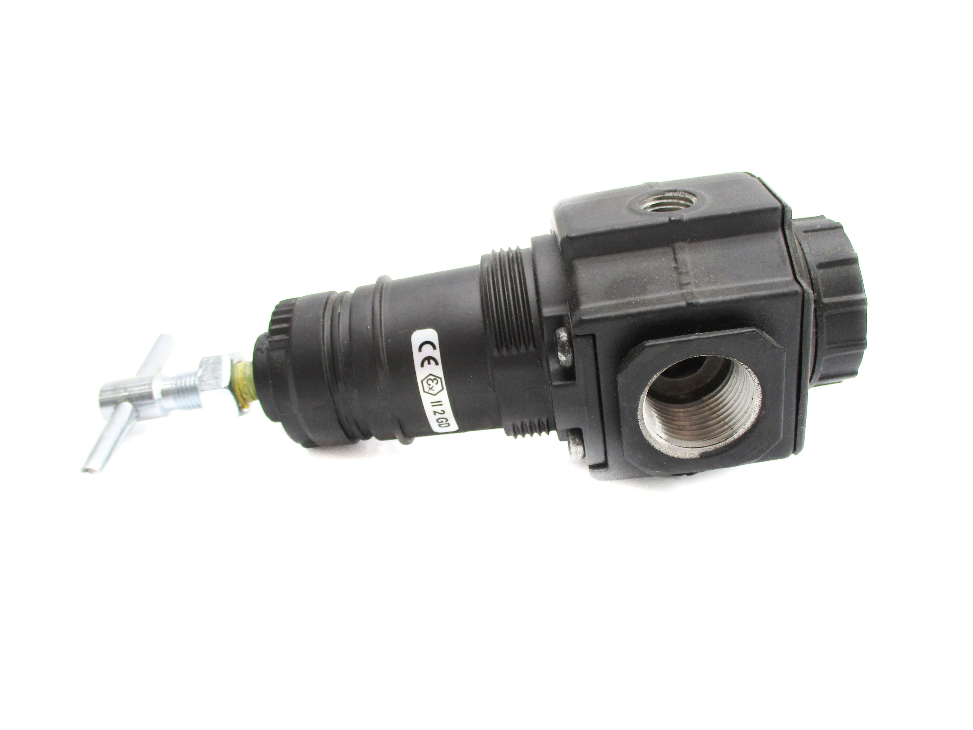 IMI NORGREN R74G6ATRMN 300PSIG NSNP
