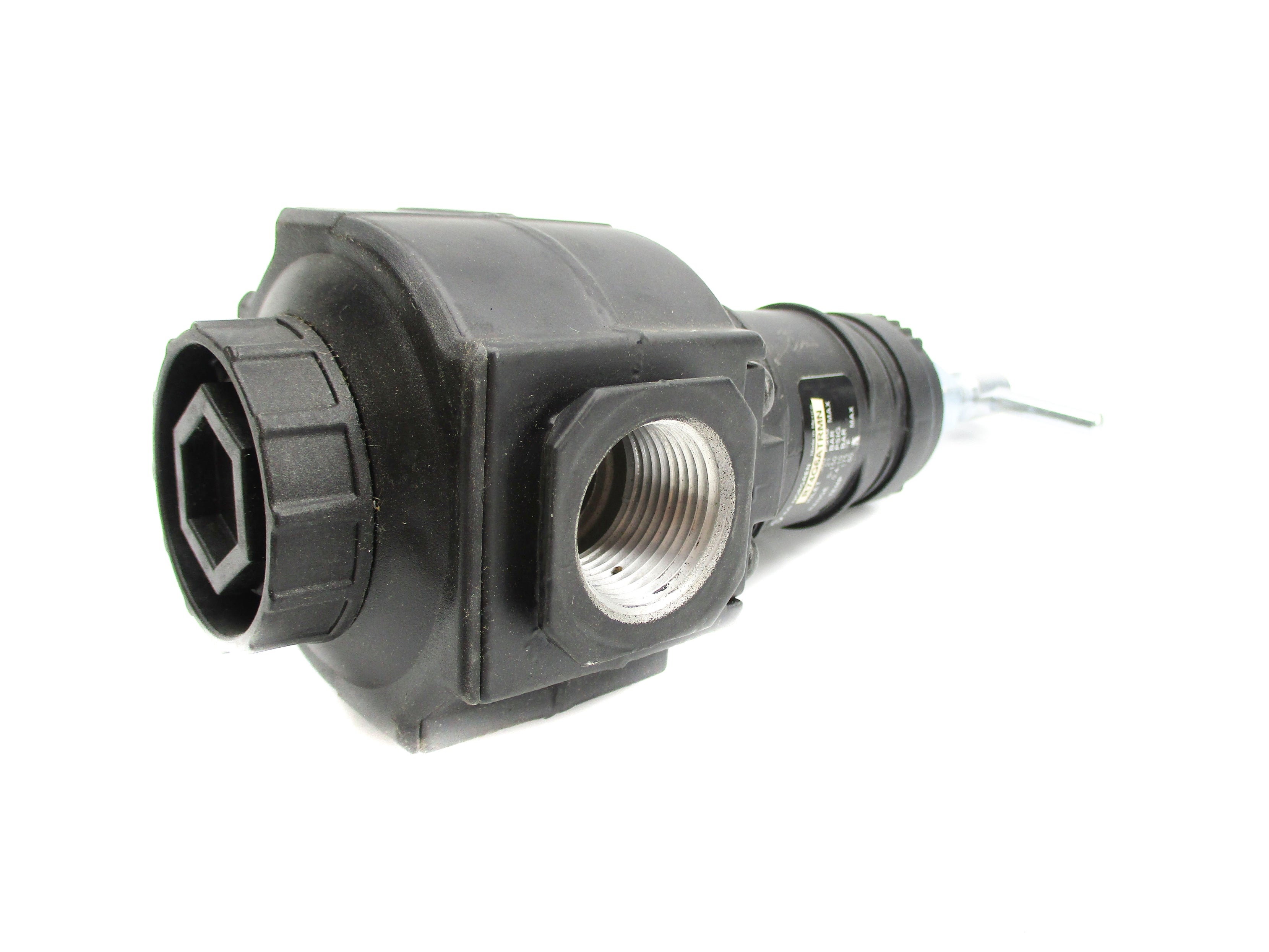 IMI NORGREN R74G6ATRMN 300PSIG NSNP