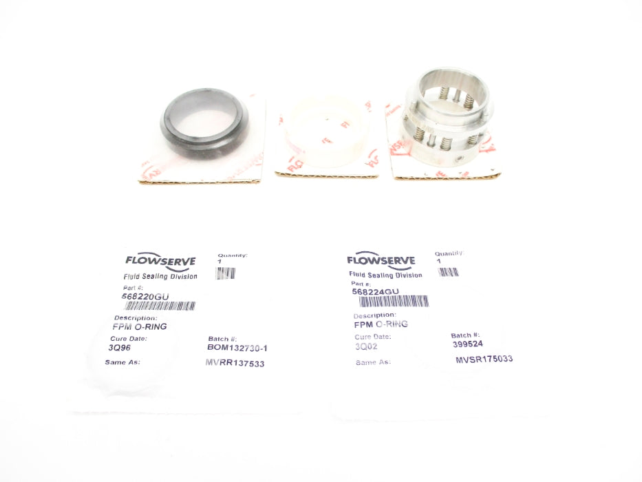 FLOWSERVE 1565812 NSMP