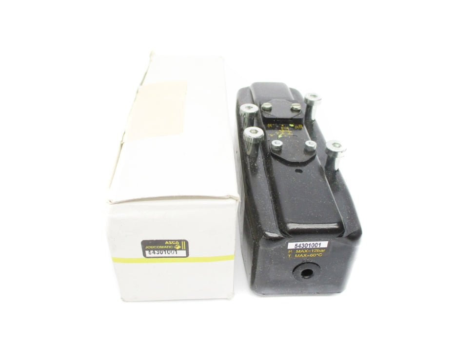 JOUCOMATIC 54301001 NSMP