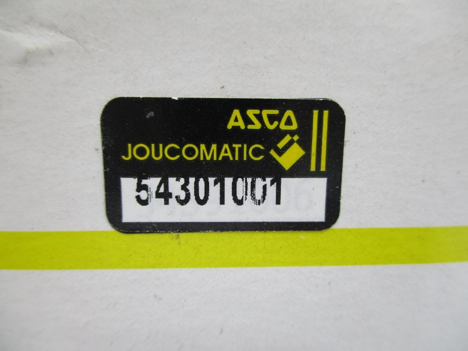 JOUCOMATIC 54301001 NSMP