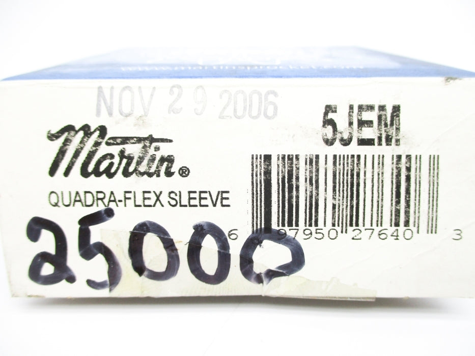 MARTIN 5JEM NSMP