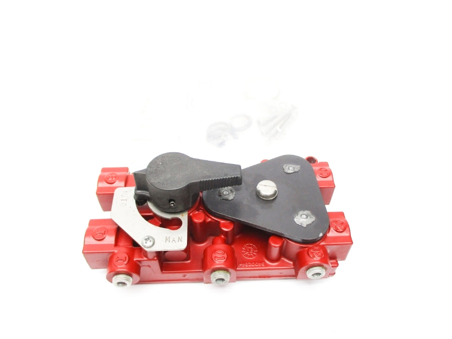 BAILEY CONTROLS 258491A1 NSMP