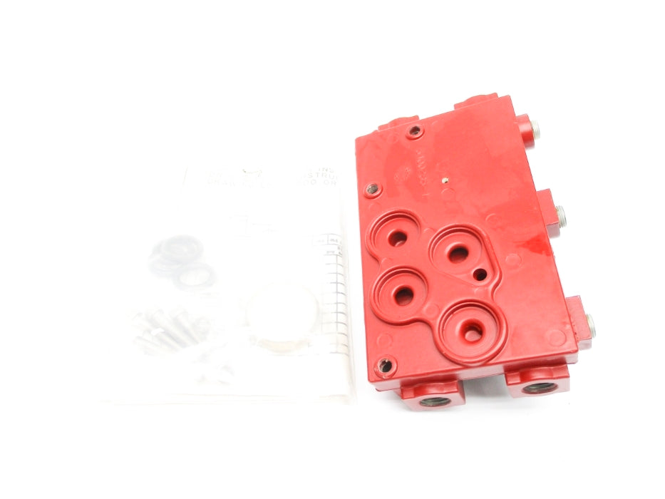 BAILEY CONTROLS 258491A1 NSMP