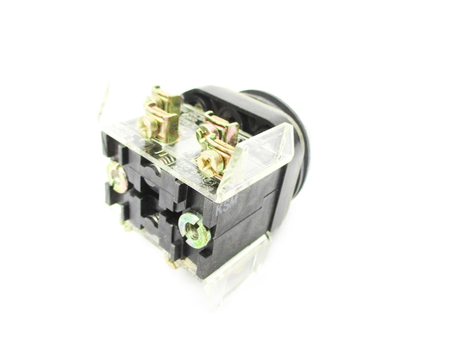 ALLEN BRADLEY 800T-A1B SER. T (GY/BL) NSMP