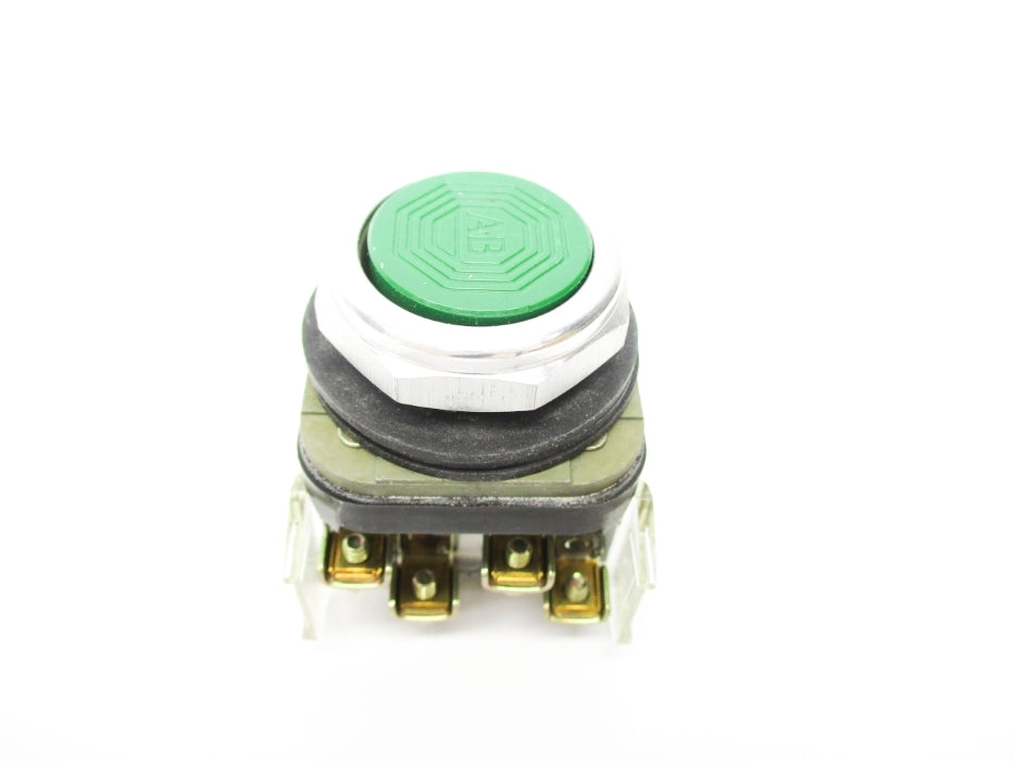 ALLEN BRADLEY 800T-A1B SER. T (GY/BL) NSMP