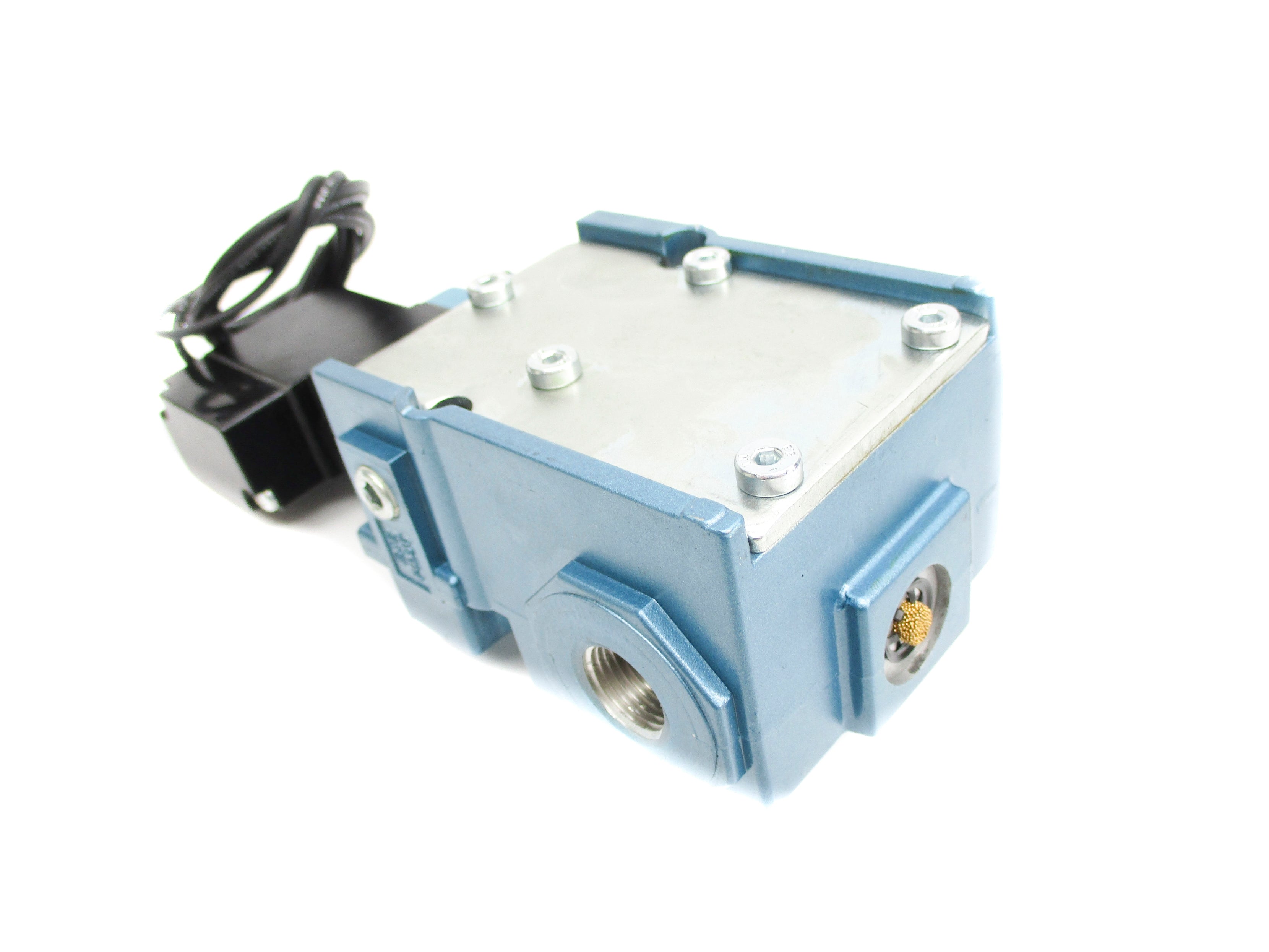 MAC 56C-12-111AA 25-150PSI 110/120V NSNP