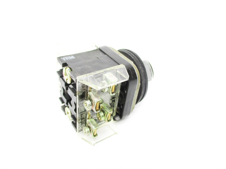 ALLEN BRADLEY 800T-B2B SER. T (GY/BL) NSMP