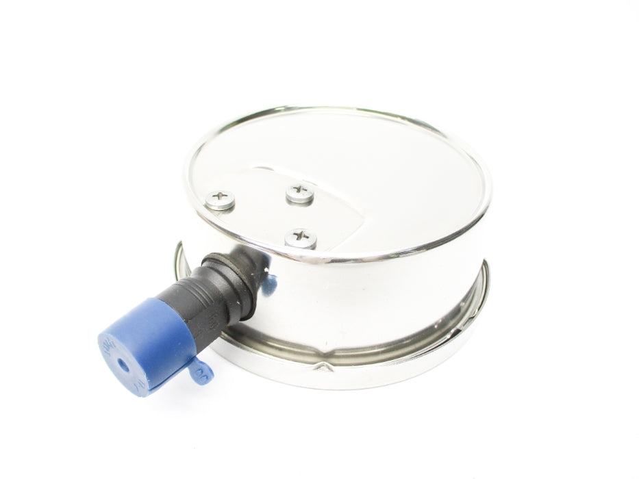 ASHCROFT 45-1009-S-04L-160# 160PSI NSMP