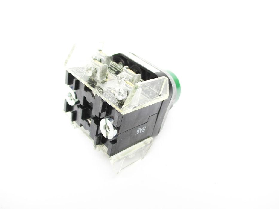 INDUSTRIAL SPARE PART 800T-B1B SER. T (WH) NSMP