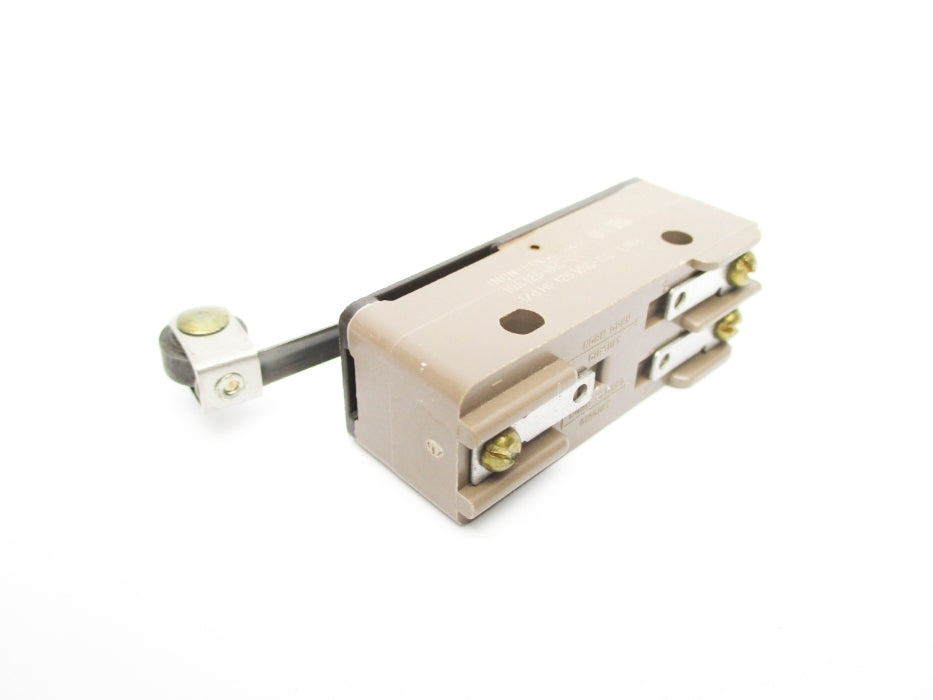 MICRO SWTCH MT-4RL2 NSNP