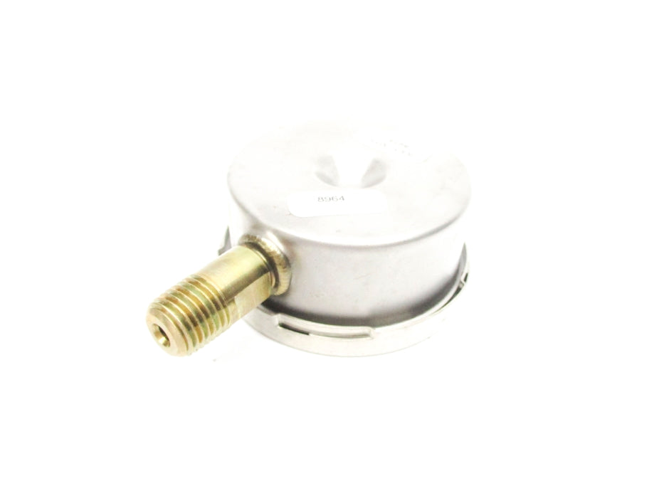 ASHCROFT 25-1009-AW-02L-15#-XLJ 0-15PSI NSMP