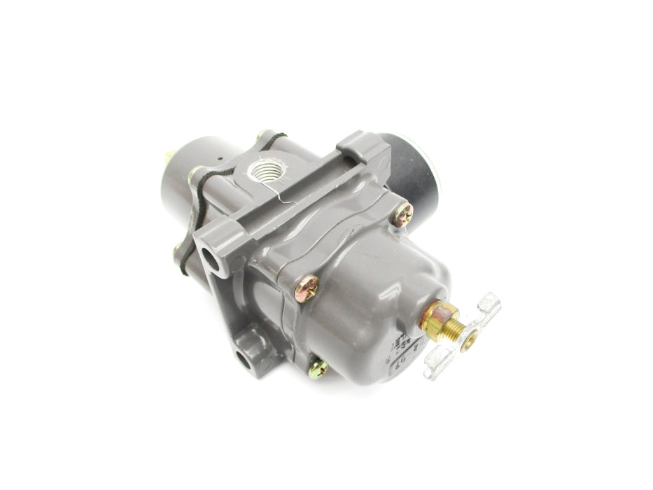 FISHER CONTROLS 67CFR-235 20PSI NSMP