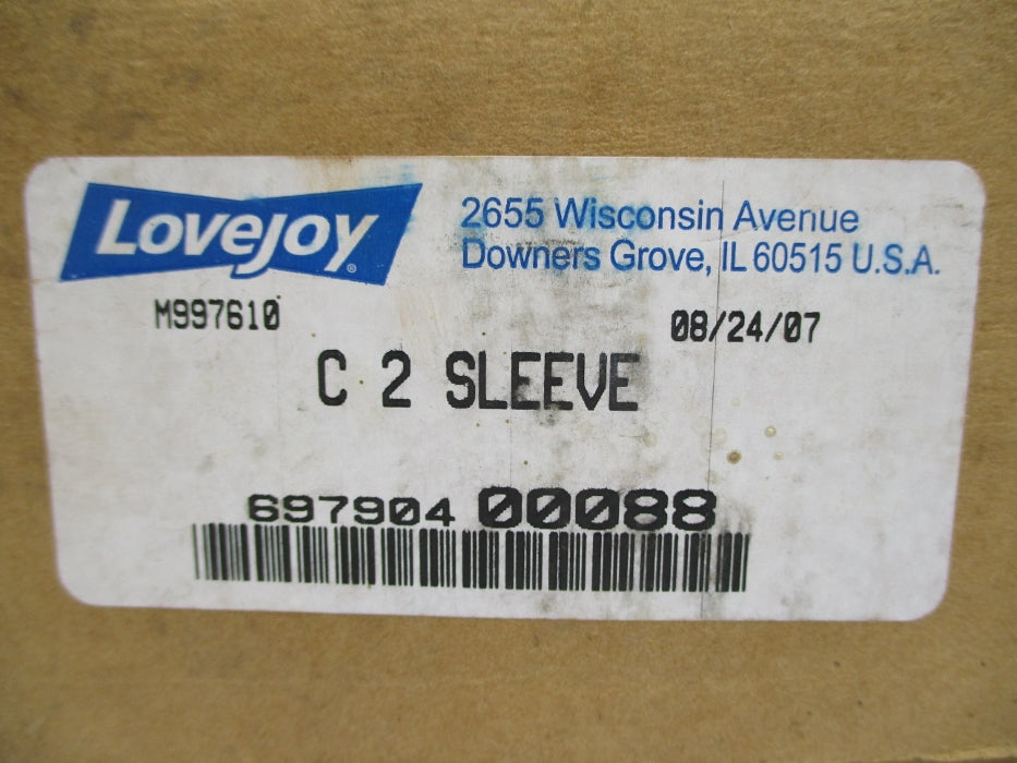 LOVEJOY 69790400088 NSMP
