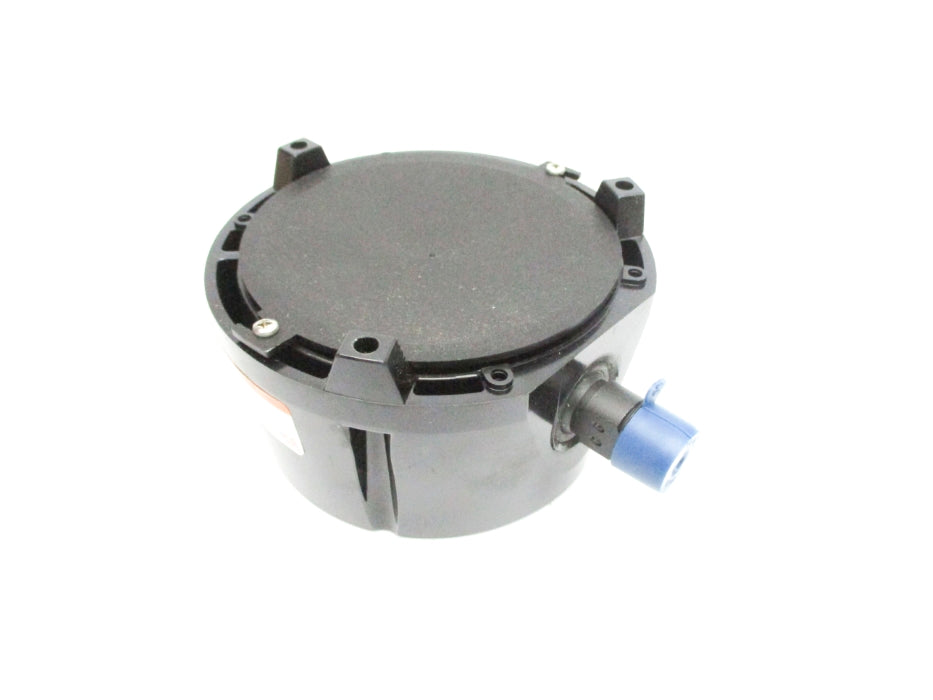 ASHCROFT 45-1279-AS-04L-30IMV&60# 30IMV-60PSI NSMP