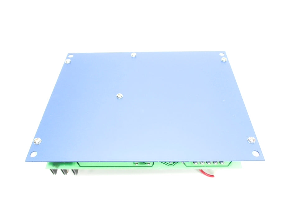 NCC DNC-T2006-A10 NSMP
