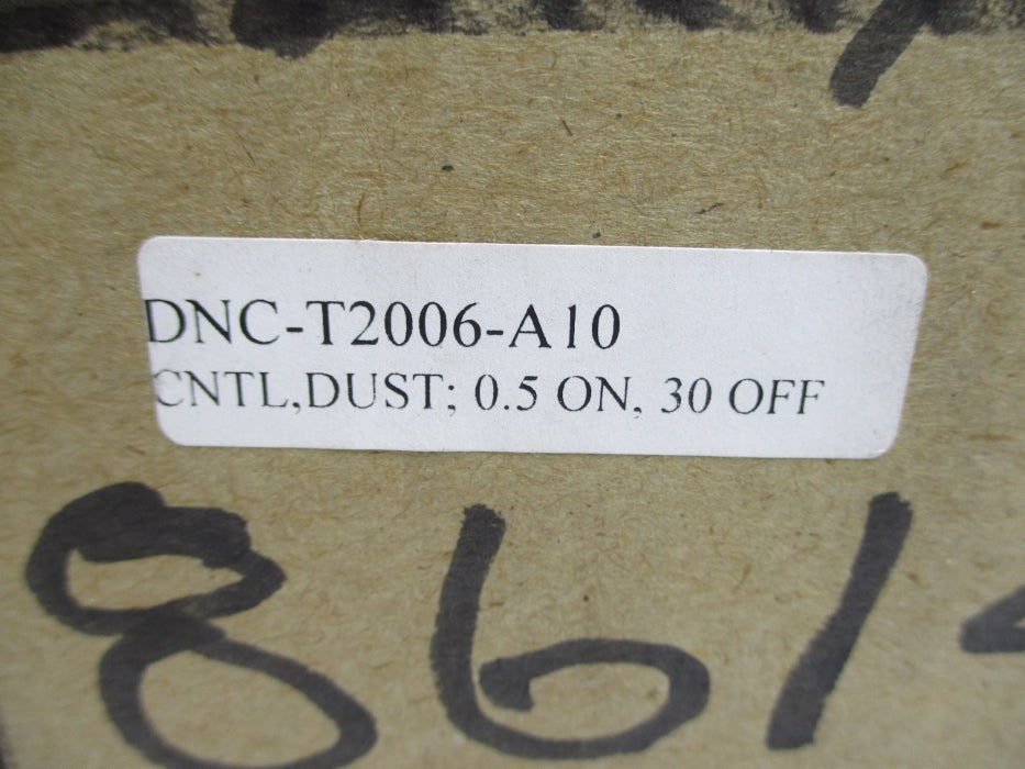 NCC DNC-T2006-A10 NSMP