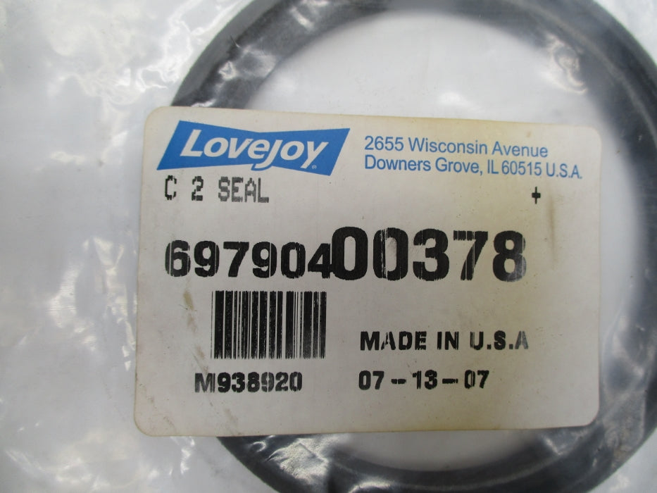 LOVEJOY 69790400378 NSMP