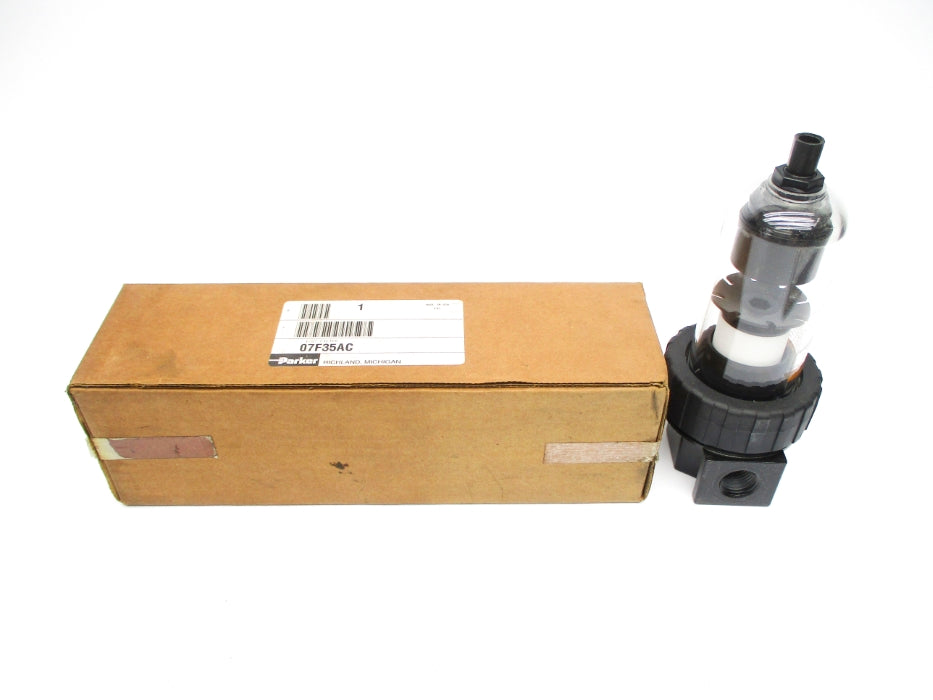 PARKER 07F35AC NSMP