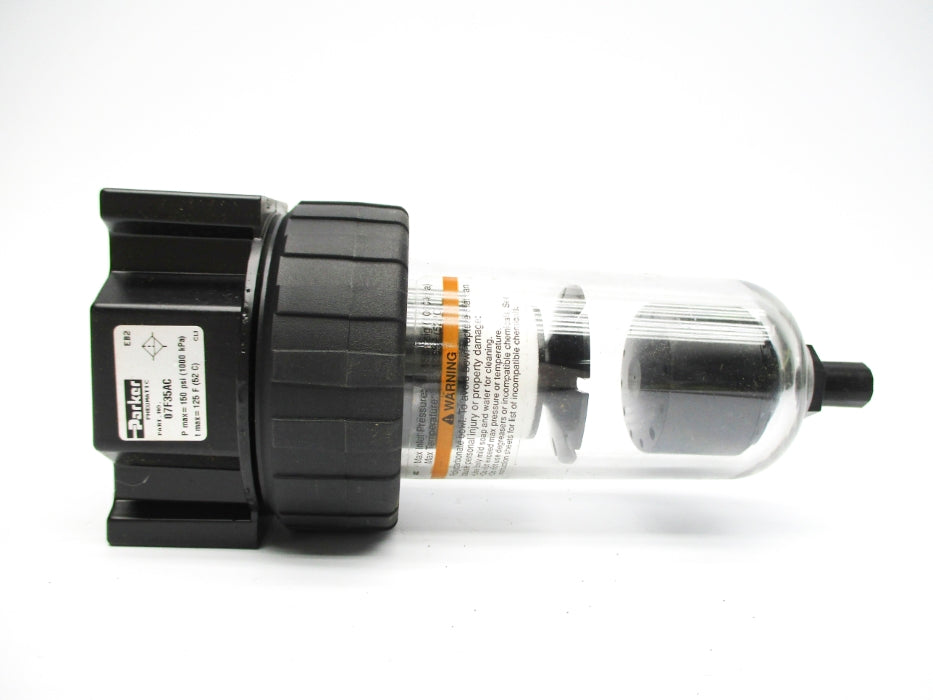 PARKER 07F35AC NSMP