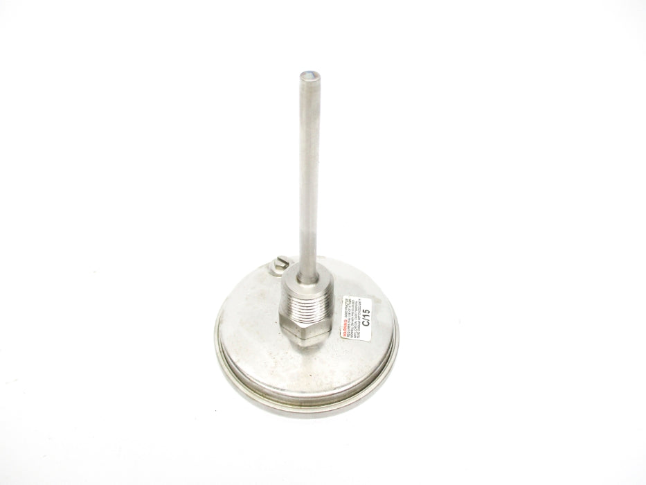 ASHCROFT 30-EI-60-R-040-0/250F NSMP