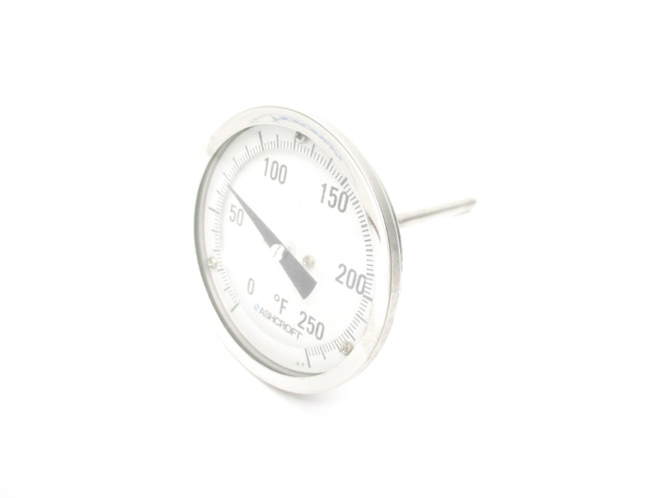 ASHCROFT 30-EI-60-R-040-0/250F NSMP