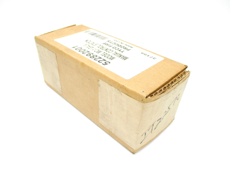 TYCO MC-1 522892001 NSFS