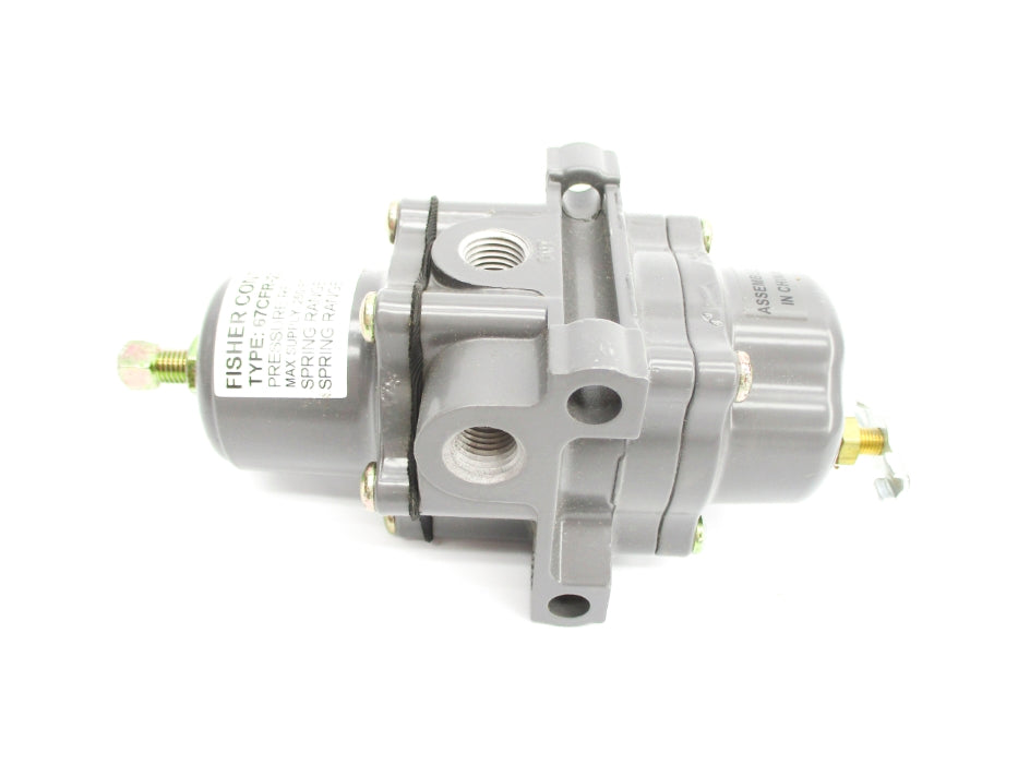 FISHER CONTROLS 67CFR-224 250PSIG NSNP