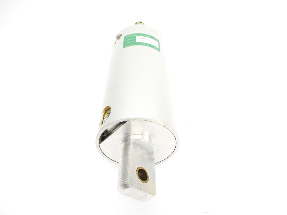 CHICAGO CYLINDER D-01851-A NSNP
