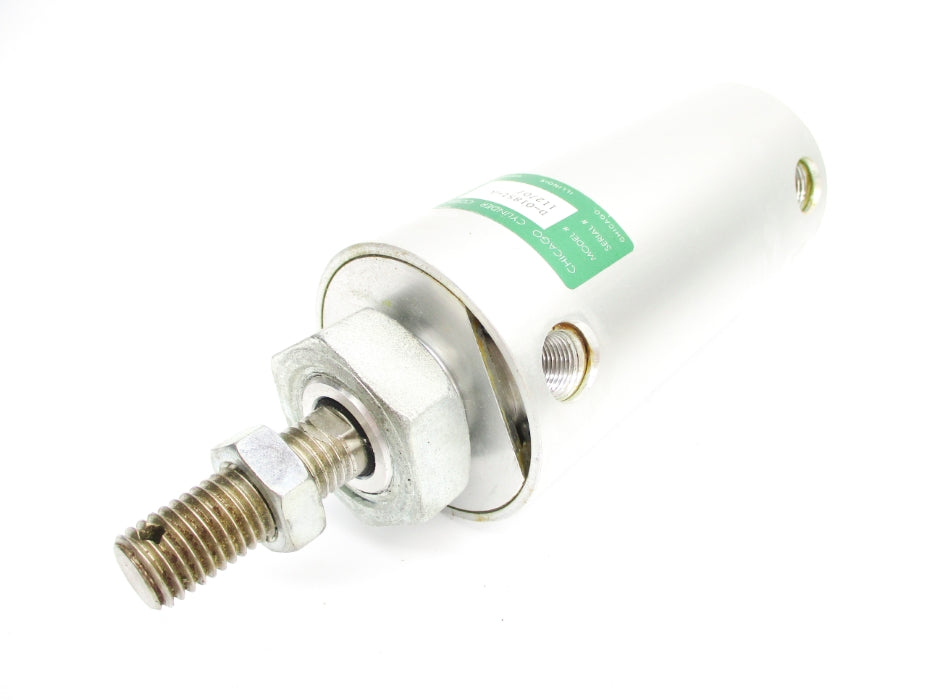 CHICAGO CYLINDER D-01851-A NSNP