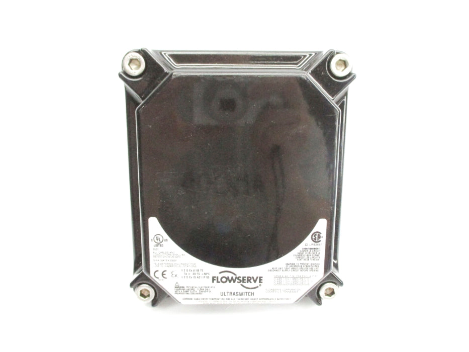 FLOWSERVE NXCL12M3-18-00200 NSNP