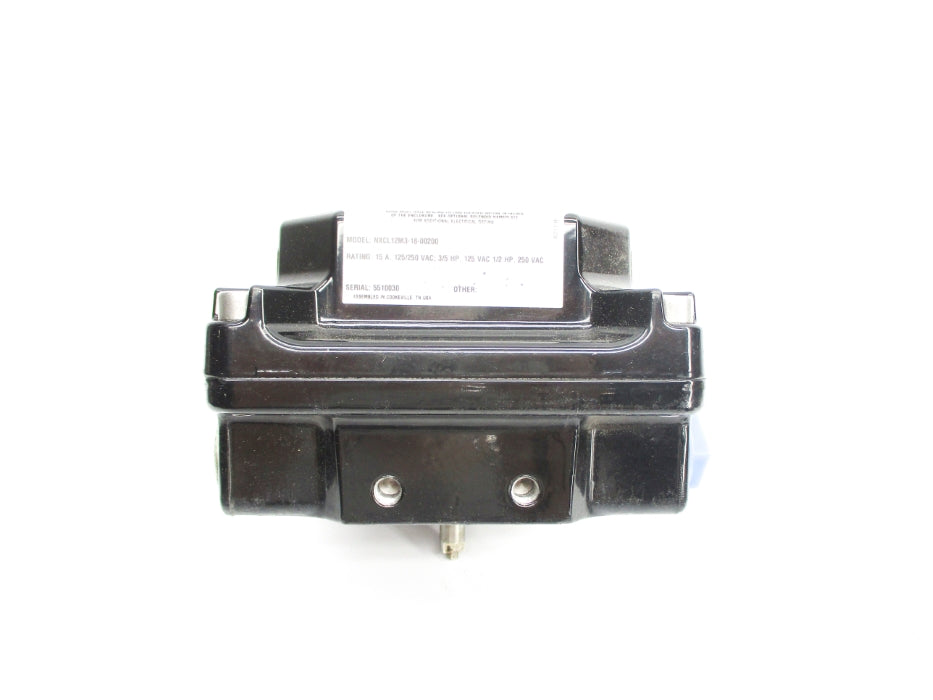 FLOWSERVE NXCL12M3-18-00200 NSNP
