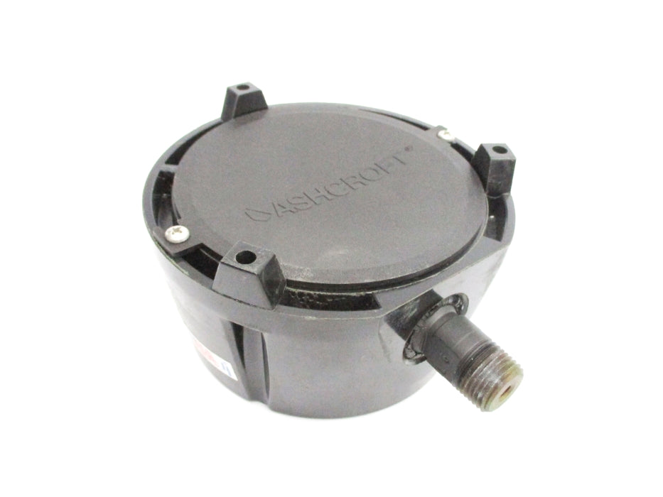 ASHCROFT Q-4832 0-15PSI NSNP