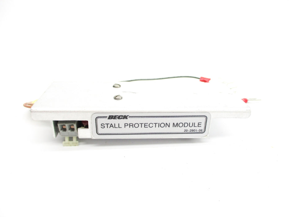 BECK 20-2901-06 NSNP
